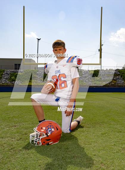 Thumbnail 3 in Chilton County (Team & Individuals) photogallery.