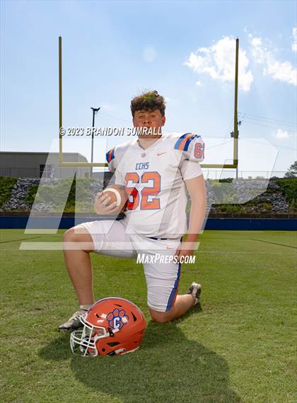 Thumbnail 3 in Chilton County (Team & Individuals) photogallery.