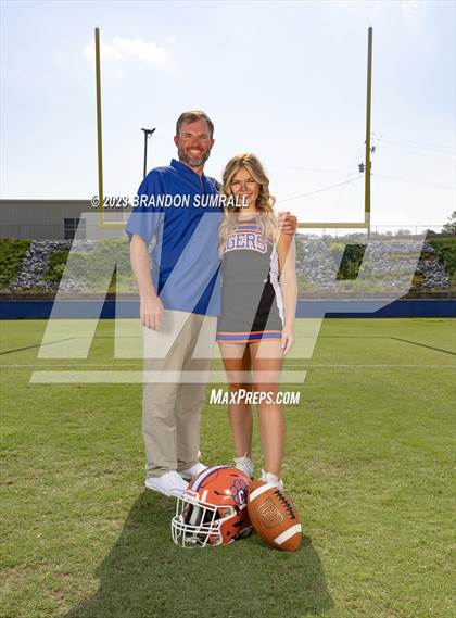 Thumbnail 3 in Chilton County (Team & Individuals) photogallery.