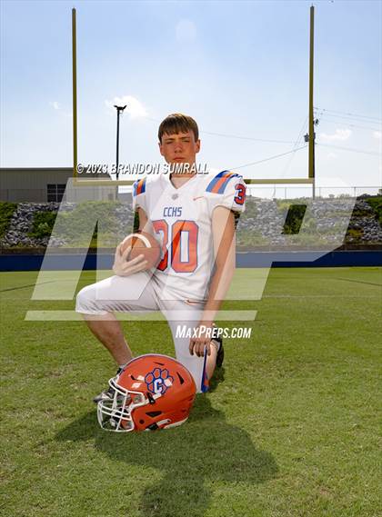 Thumbnail 1 in Chilton County (Team & Individuals) photogallery.
