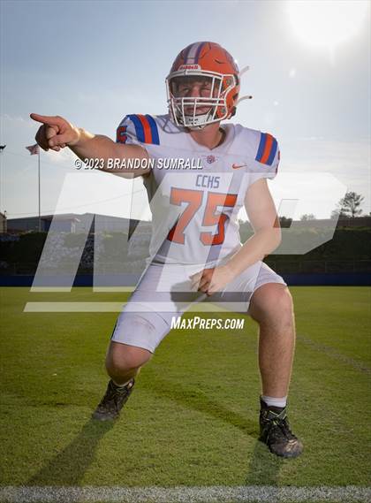 Thumbnail 3 in Chilton County (Team & Individuals) photogallery.