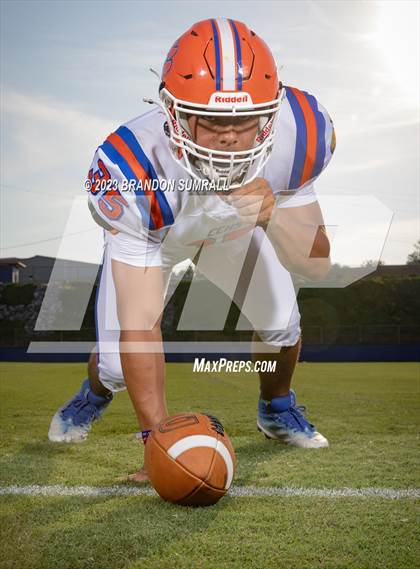 Thumbnail 1 in Chilton County (Team & Individuals) photogallery.