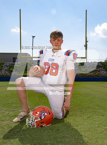 Thumbnail 2 in Chilton County (Team & Individuals) photogallery.
