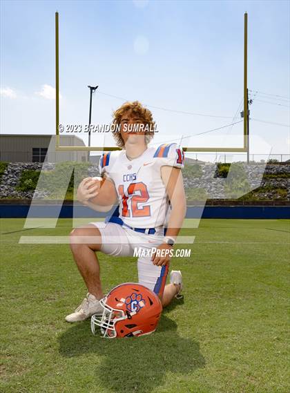 Thumbnail 1 in Chilton County (Team & Individuals) photogallery.