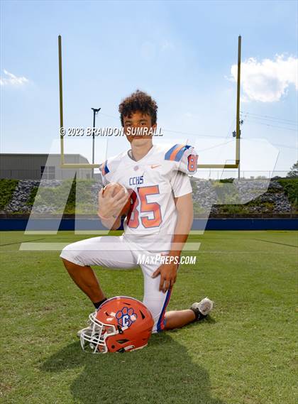 Thumbnail 2 in Chilton County (Team & Individuals) photogallery.