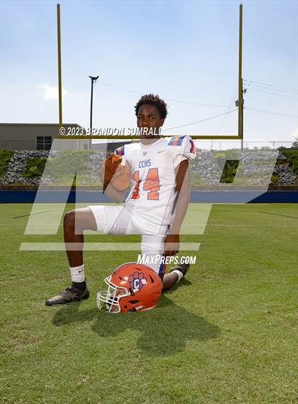 Thumbnail 2 in Chilton County (Team & Individuals) photogallery.