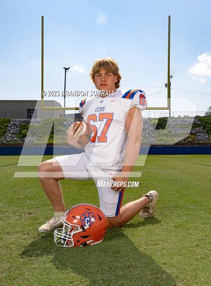 Thumbnail 2 in Chilton County (Team & Individuals) photogallery.
