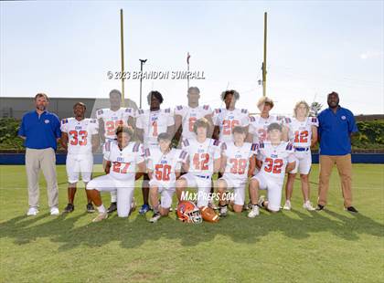 Thumbnail 1 in Chilton County (Team & Individuals) photogallery.