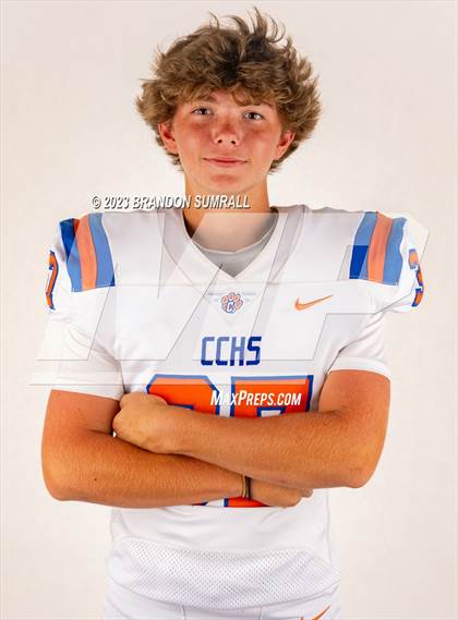 Thumbnail 2 in Chilton County (Team & Individuals) photogallery.