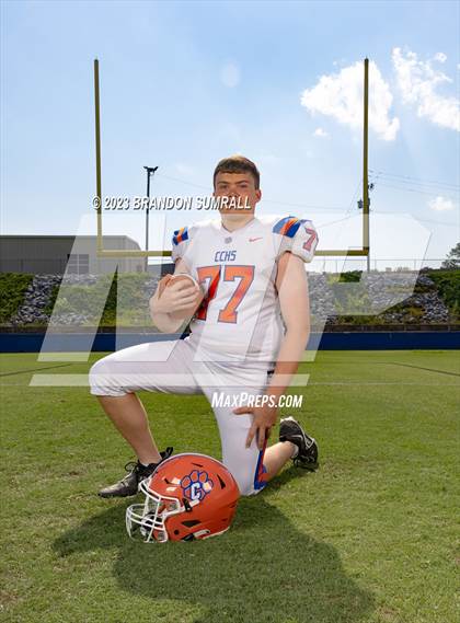 Thumbnail 2 in Chilton County (Team & Individuals) photogallery.