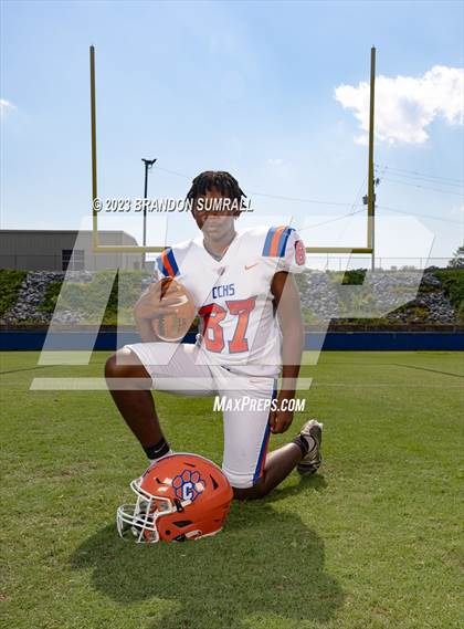 Thumbnail 1 in Chilton County (Team & Individuals) photogallery.