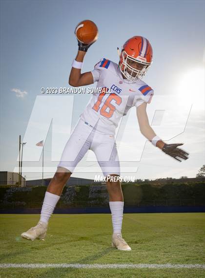 Thumbnail 1 in Chilton County (Team & Individuals) photogallery.