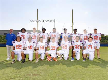 Thumbnail 1 in Chilton County (Team & Individuals) photogallery.