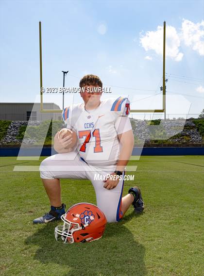 Thumbnail 1 in Chilton County (Team & Individuals) photogallery.