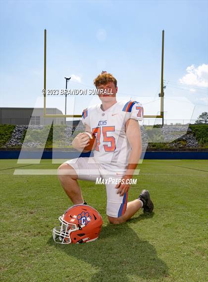 Thumbnail 3 in Chilton County (Team & Individuals) photogallery.