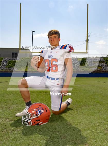 Thumbnail 1 in Chilton County (Team & Individuals) photogallery.