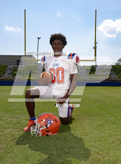Thumbnail 2 in Chilton County (Team & Individuals) photogallery.