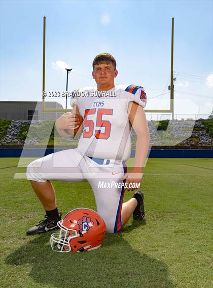 Thumbnail 3 in Chilton County (Team & Individuals) photogallery.