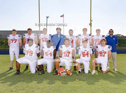 Thumbnail 1 in Chilton County (Team & Individuals) photogallery.