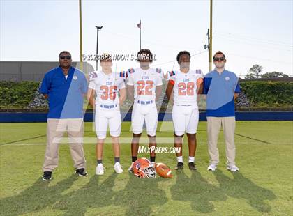 Thumbnail 3 in Chilton County (Team & Individuals) photogallery.