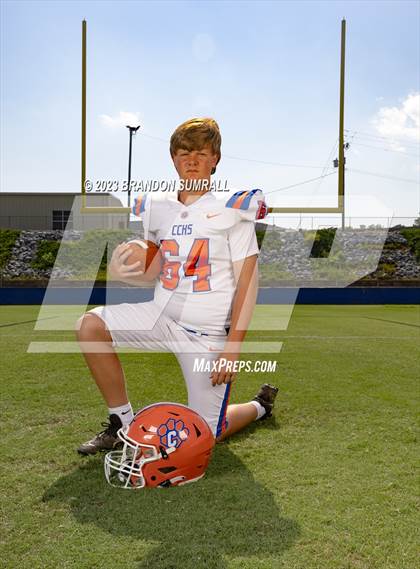 Thumbnail 2 in Chilton County (Team & Individuals) photogallery.