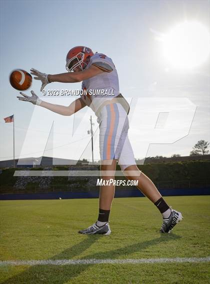 Thumbnail 3 in Chilton County (Team & Individuals) photogallery.