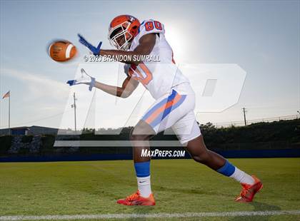 Thumbnail 3 in Chilton County (Team & Individuals) photogallery.