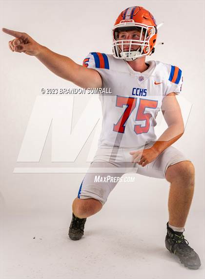 Thumbnail 1 in Chilton County (Team & Individuals) photogallery.