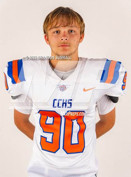 Thumbnail 3 in Chilton County (Team & Individuals) photogallery.