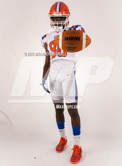 Thumbnail 3 in Chilton County (Team & Individuals) photogallery.