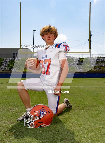 Thumbnail 2 in Chilton County (Team & Individuals) photogallery.