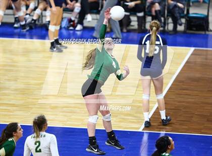 Thumbnail 1 in Fairview vs Mountain Vista (CHSAA 5A Playoff) photogallery.