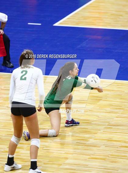 Thumbnail 2 in Fairview vs Mountain Vista (CHSAA 5A Playoff) photogallery.