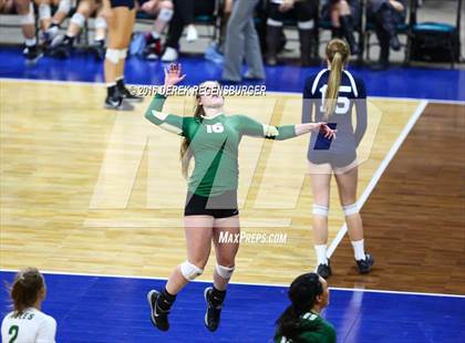 Thumbnail 3 in Fairview vs Mountain Vista (CHSAA 5A Playoff) photogallery.