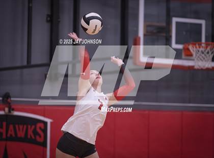 Thumbnail 2 in Canby @ South Albany (OSAA 5A Round 1) photogallery.