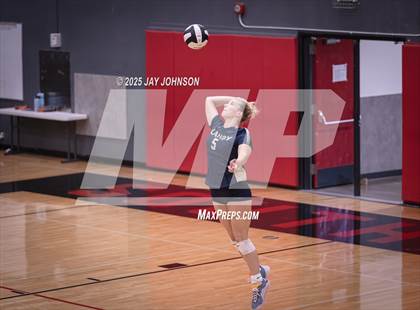 Thumbnail 2 in Canby @ South Albany (OSAA 5A Round 1) photogallery.