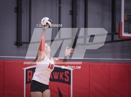 Thumbnail 2 in Canby @ South Albany (OSAA 5A Round 1) photogallery.