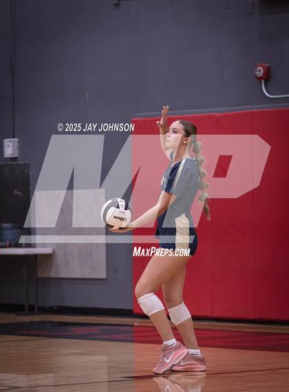 Thumbnail 2 in Canby @ South Albany (OSAA 5A Round 1) photogallery.