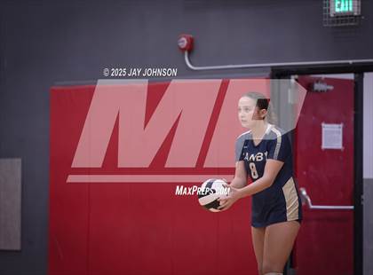 Thumbnail 3 in Canby @ South Albany (OSAA 5A Round 1) photogallery.