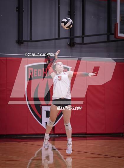 Thumbnail 1 in Canby @ South Albany (OSAA 5A Round 1) photogallery.