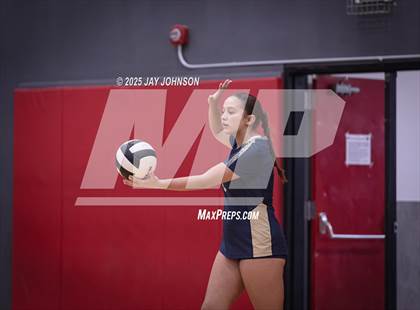 Thumbnail 1 in Canby @ South Albany (OSAA 5A Round 1) photogallery.