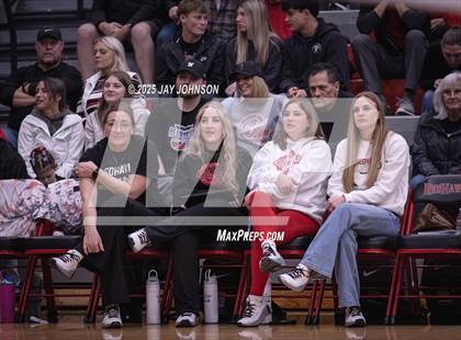 Thumbnail 3 in Canby @ South Albany (OSAA 5A Round 1) photogallery.