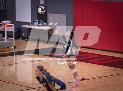 Thumbnail 3 in Canby @ South Albany (OSAA 5A Round 1) photogallery.