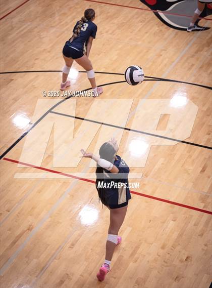 Thumbnail 2 in Canby @ South Albany (OSAA 5A Round 1) photogallery.