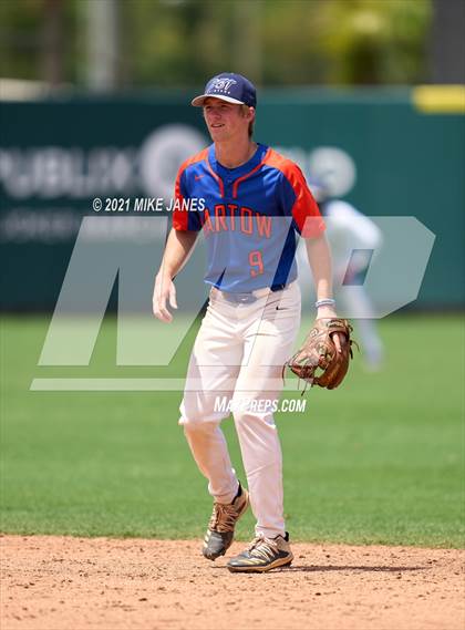 Thumbnail 3 in 42nd Annual FACA West All-Stars vs East All-Stars photogallery.
