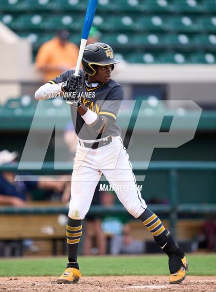 Thumbnail 2 in 42nd Annual FACA West All-Stars vs East All-Stars photogallery.