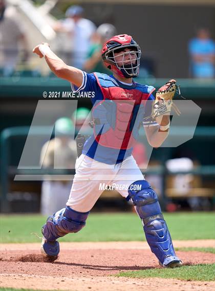Thumbnail 3 in 42nd Annual FACA West All-Stars vs East All-Stars photogallery.
