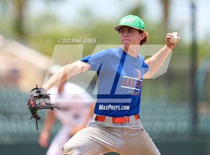 Thumbnail 3 in 42nd Annual FACA West All-Stars vs East All-Stars photogallery.