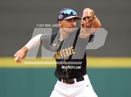 Thumbnail 3 in 42nd Annual FACA West All-Stars vs East All-Stars photogallery.