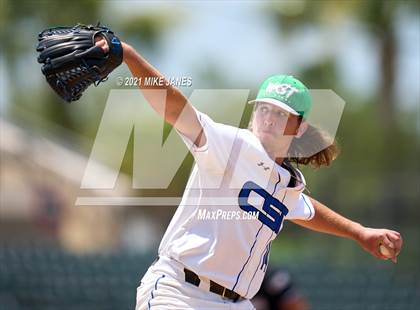 Thumbnail 3 in 42nd Annual FACA West All-Stars vs East All-Stars photogallery.